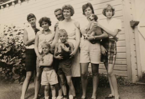 Frederick Charles CLARK